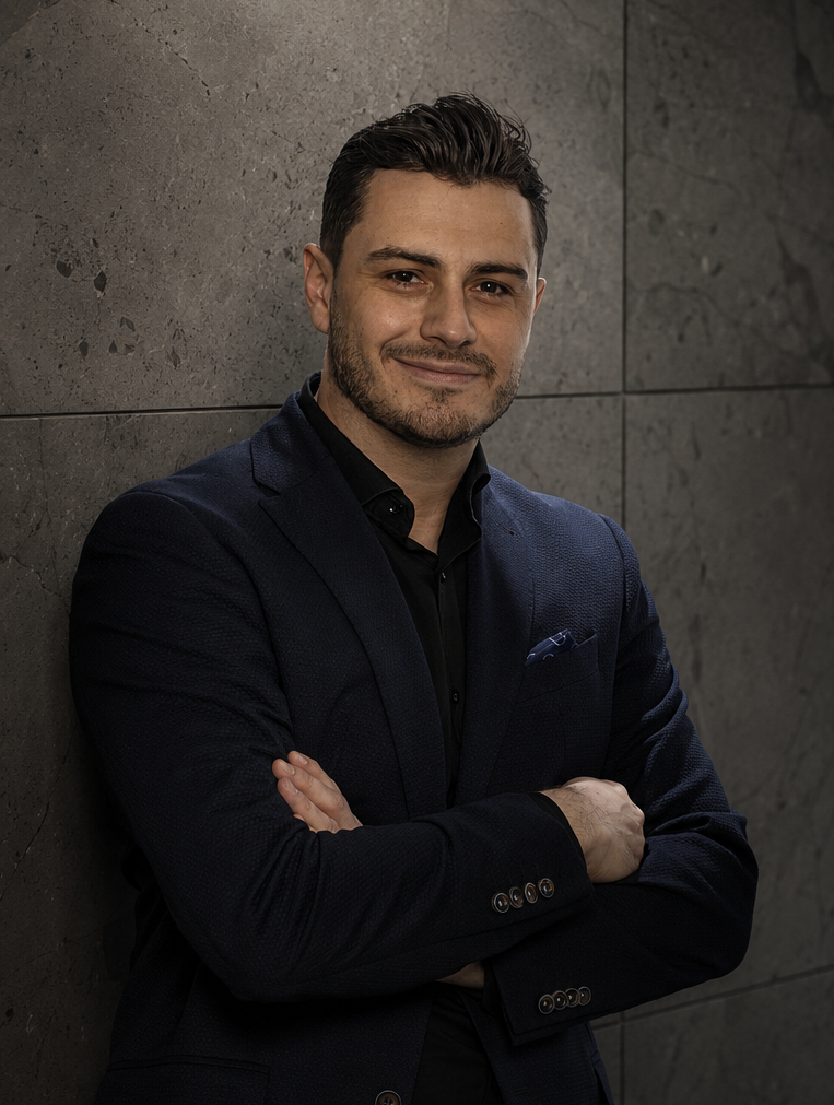 Muniz Karajbić